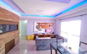 Apartamento De Alto Padrão - Ocian