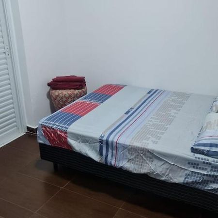 Apartamento De Alto Padrão - Ocian Praia Grande (Santos) Exterior foto