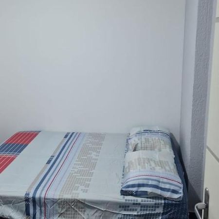 Apartamento De Alto Padrão - Ocian Praia Grande (Santos) Exterior foto