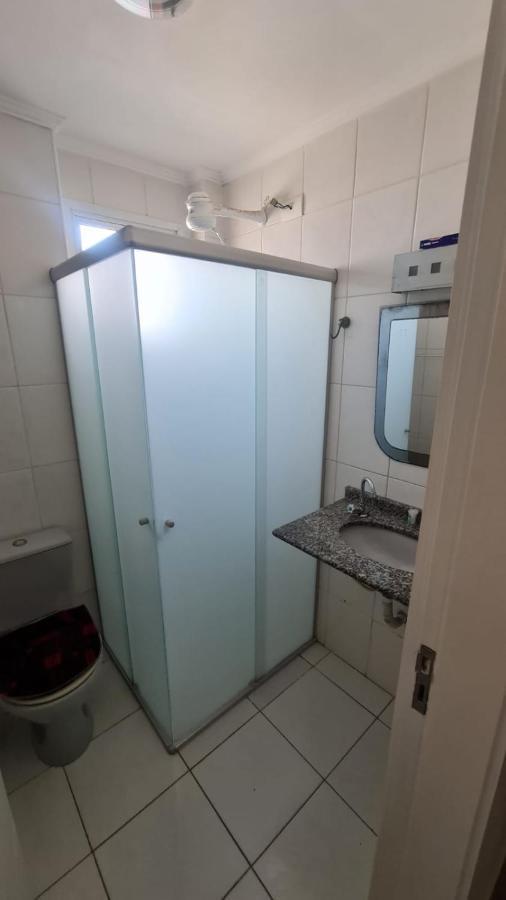 Apartamento De Alto Padrão - Ocian Praia Grande (Santos) Exterior foto