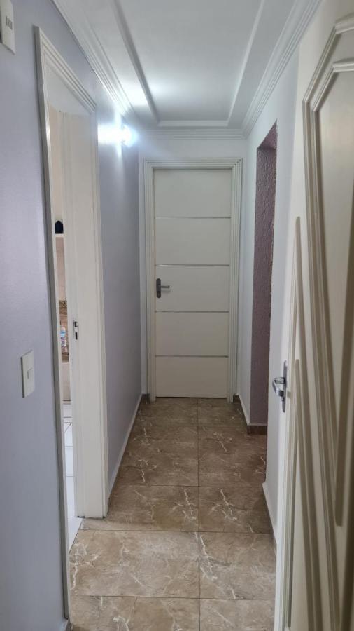 Apartamento De Alto Padrão - Ocian Praia Grande (Santos) Exterior foto