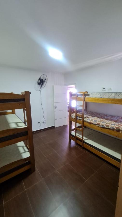 Apartamento De Alto Padrão - Ocian Praia Grande (Santos) Exterior foto