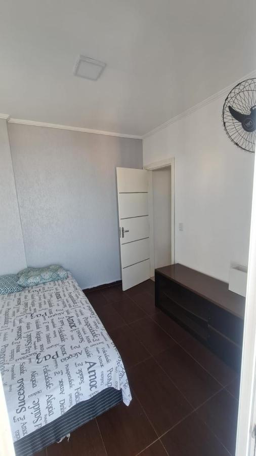 Apartamento De Alto Padrão - Ocian Praia Grande (Santos) Exterior foto