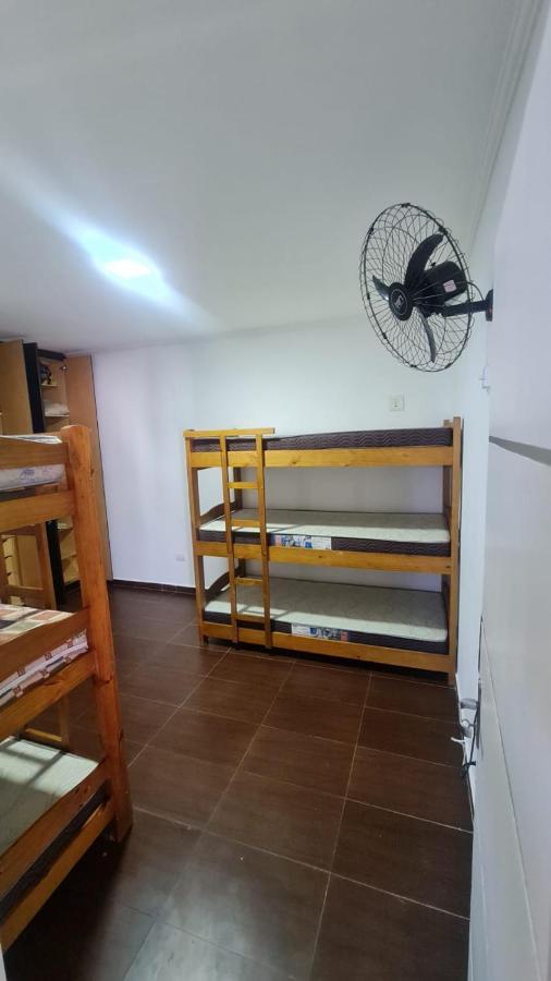 Apartamento De Alto Padrão - Ocian Praia Grande (Santos) Exterior foto