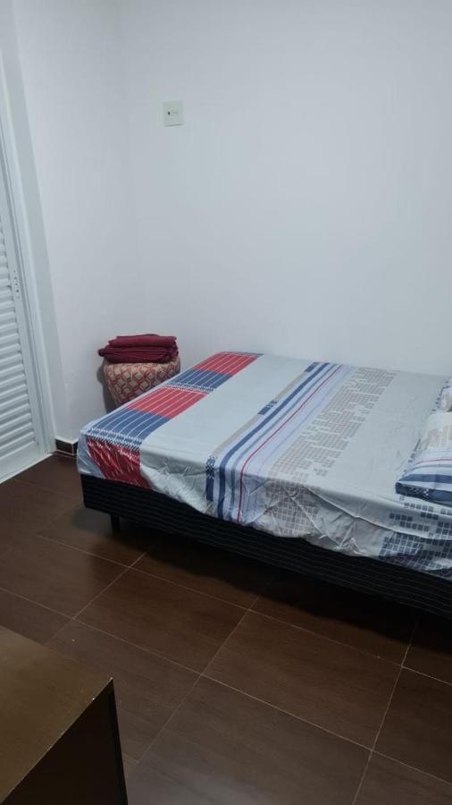 Apartamento De Alto Padrão - Ocian Praia Grande (Santos) Exterior foto
