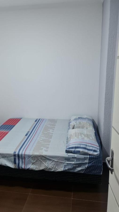 Apartamento De Alto Padrão - Ocian Praia Grande (Santos) Exterior foto